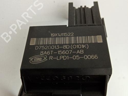 Canhão de ignição FORD FIESTA VI (CB1, CCN) 1.25 | BP21030906M48 