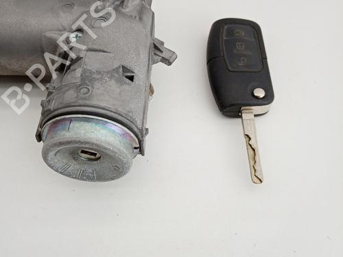 Stacyjka FORD FIESTA VI (CB1, CCN) 1.25 | BP21030907M48 