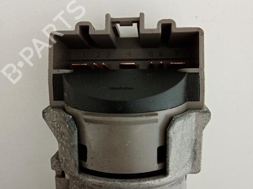 Stacyjka FORD FIESTA VI (CB1, CCN) 1.25 | BP21030907M48 