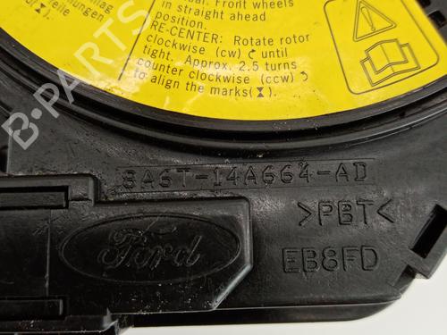 Taśma airbag FORD FIESTA VI (CB1, CCN) 1.25 | BP21030905C102