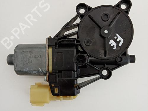 Lève-vitre avant gauche FORD FIESTA VI (CB1, CCN) 1.25 (82 hp) 21030903