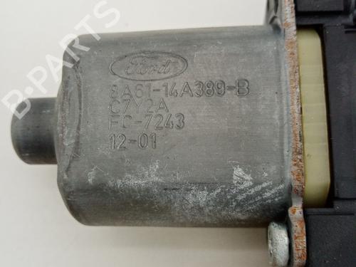 Lève-vitre avant gauche FORD FIESTA VI (CB1, CCN) 1.25 | BP21030903C22