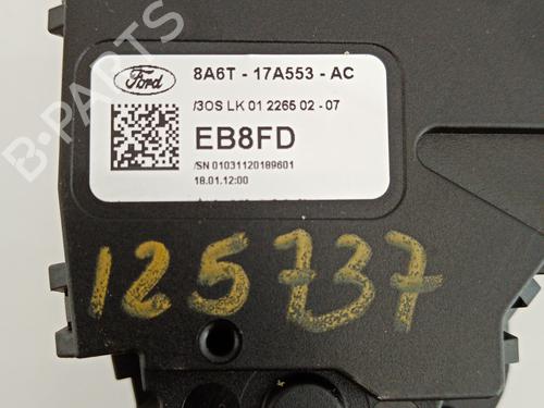 Przełącznik zespolony kolumny kierowniczej FORD FIESTA VI (CB1, CCN) 1.25 | BP21030911I23