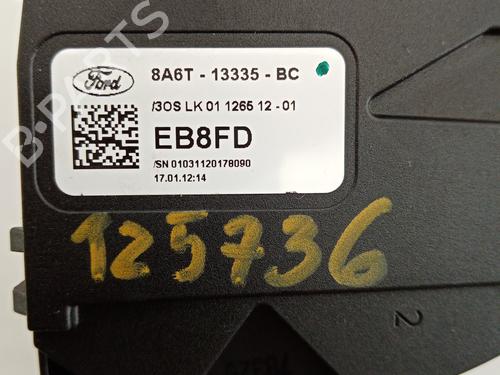 Steering column stalk FORD FIESTA VI (CB1, CCN) 1.25 | BP21030910I23 