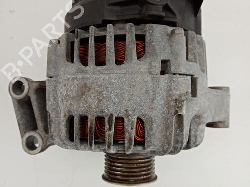 Alternator FORD FIESTA VI (CB1, CCN) 1.25 | BP21030923M7