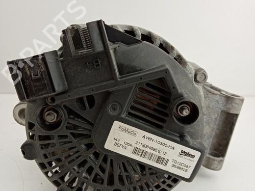 Alternator FORD FIESTA VI (CB1, CCN) 1.25 | BP21030923M7
