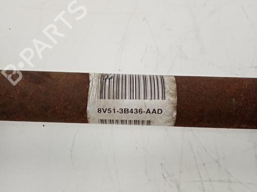 Other FORD FIESTA VI (CB1, CCN) 1.25 | BP21030924O1