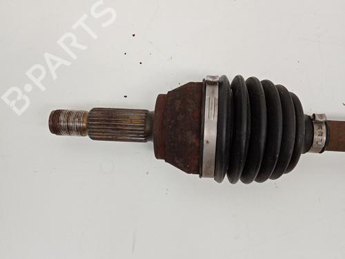 Other FORD FIESTA VI (CB1, CCN) 1.25 | BP21030924O1