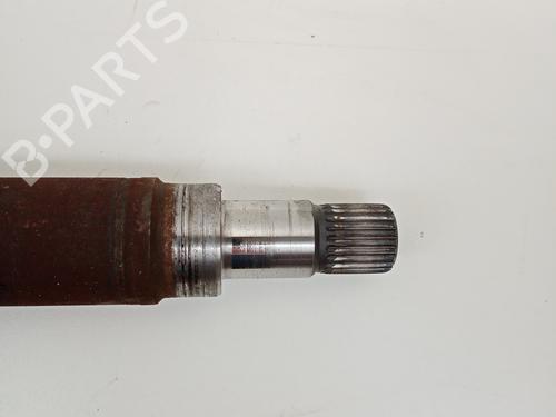 Other FORD FIESTA VI (CB1, CCN) 1.25 | BP21030924O1