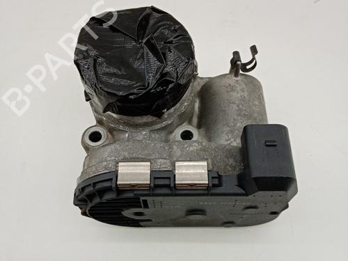 Used Throttle body FORD FIESTA VI (CB1, CCN) 1.25 (82 hp) 21030929