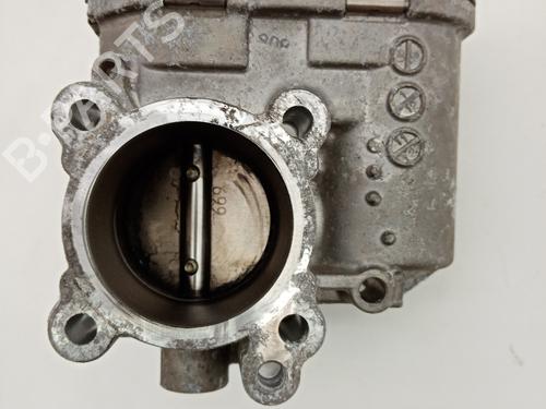 Throttle body FORD FIESTA VI (CB1, CCN) 1.25 | BP21030929M82