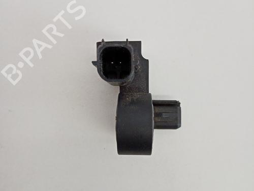 Electronic module FORD FIESTA VI (CB1, CCN) 1.25 | BP21030930M83