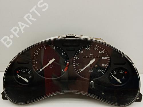 Cuadro instrumentos OPEL CORSA B (S93) 1.2 i (F08, F68, M68) (45 hp) 21030938