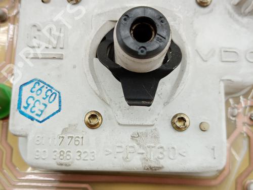 Cuadro instrumentos OPEL CORSA B (S93) 1.2 i (F08, F68, M68) | BP21030938C47 