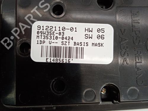 Switch BMW 5 (E60) 520 d | BP21030944I30