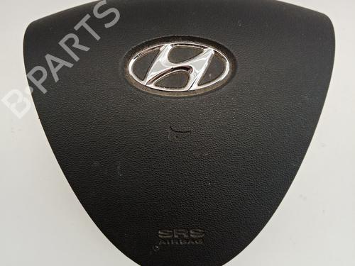 Used Driver airbag HYUNDAI i30 Estate (FD) 1.6 CRDi (116 hp) 21030949