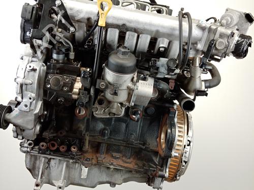 Motor HYUNDAI i30 Estate (FD) 1.6 CRDi (116 hp) 21030960