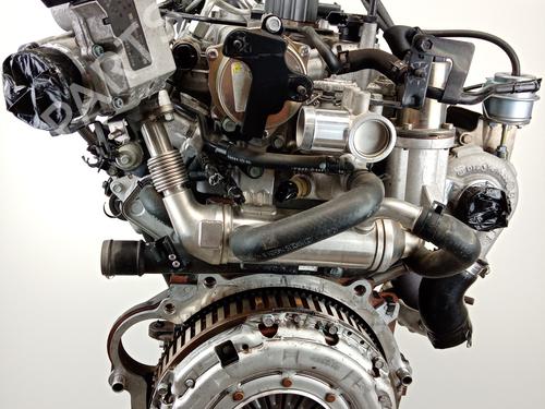 Engine HYUNDAI i30 Estate (FD) 1.6 CRDi | BP21030960M1