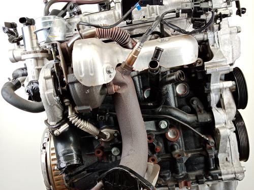 Engine HYUNDAI i30 Estate (FD) 1.6 CRDi | BP21030960M1