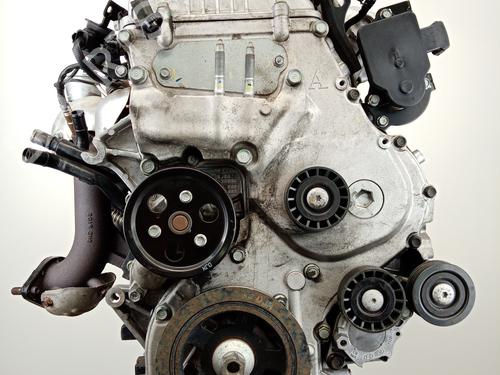 Engine HYUNDAI i30 Estate (FD) 1.6 CRDi | BP21030960M1