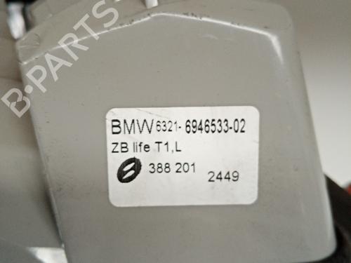 Rückleuchte Links BMW 3 (E46)  | BP21030969C34