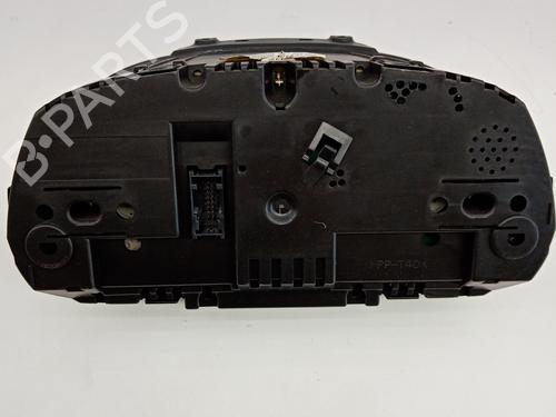 Instrument cluster BMW 1 (E87) 120 d | BP21030986C47 