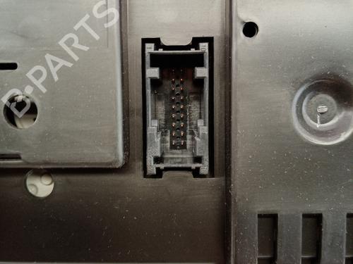 Instrument cluster BMW 1 (E87) 120 d | BP21030986C47 