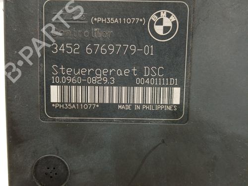 ABS pump BMW 1 (E87) 120 d | BP21030987M43