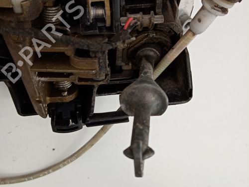 Front left exterior door handle BMW 1 (E87) 120 d | BP21030996C128