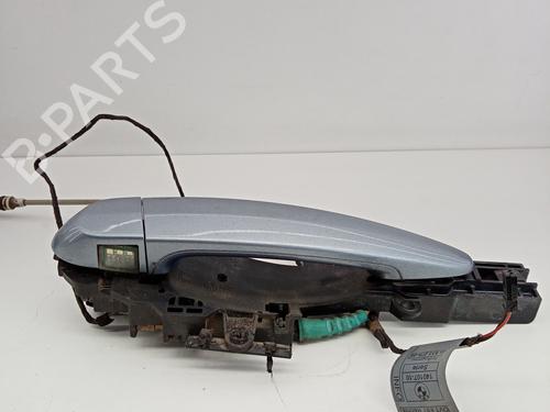 Rear right exterior door handle BMW 1 (E87) 120 d | BP21030994C130 
