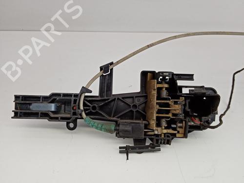 Rear right exterior door handle BMW 1 (E87) 120 d | BP21030994C130 