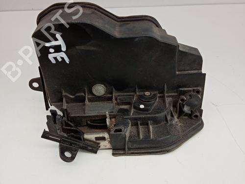 Used Rear left lock BMW 1 (E87) 120 d (163 hp) 21030999