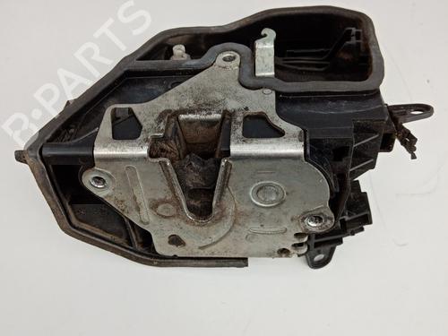 Front left lock BMW 1 (E87) 120 d | BP21030998C98 