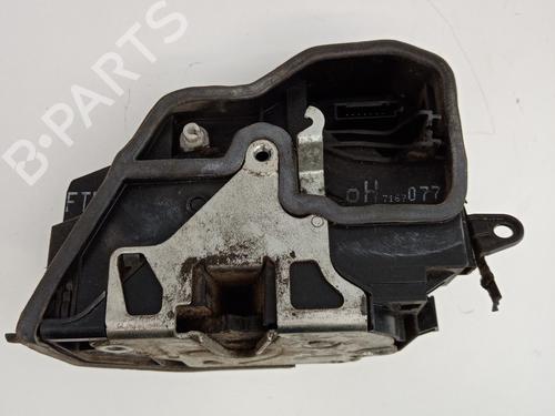 Front left lock BMW 1 (E87) 120 d | BP21030998C98 