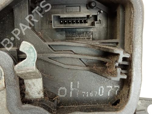 Front left lock BMW 1 (E87) 120 d | BP21030998C98 