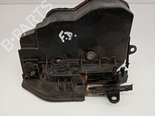 Used Front right lock BMW 1 (E87) 120 d (163 hp) 21030997