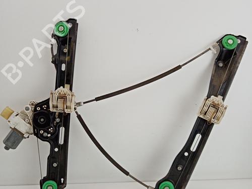 Front left window mechanism BMW 1 (E87) 120 d | BP21031002C22