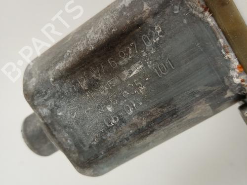 Front right window mechanism BMW 1 (E87) 120 d | BP21031001C23 
