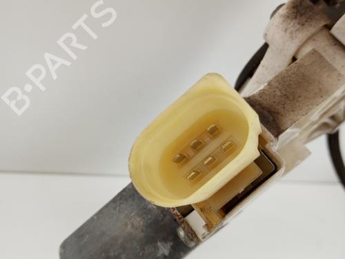 Front right window mechanism BMW 1 (E87) 120 d | BP21031001C23 