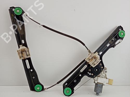 Front right window mechanism BMW 1 (E87) 120 d | BP21031001C23 
