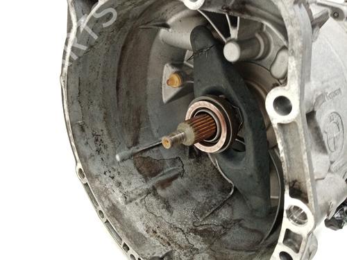 Used Gearbox BMW 1 (E87) 120 d (163 hp) 21031014