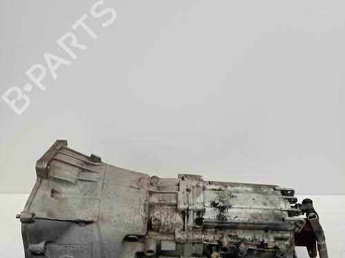 Gearbox BMW 1 (E87) 120 d | BP21031014M3
