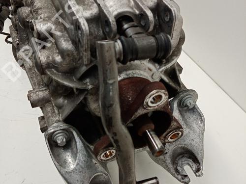 Gearbox BMW 1 (E87) 120 d | BP21031014M3