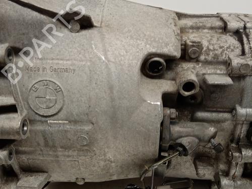 Gearbox BMW 1 (E87) 120 d | BP21031014M3