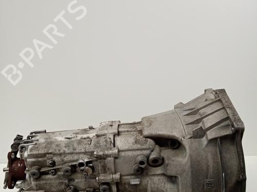 Gearbox BMW 1 (E87) 120 d | BP21031014M3