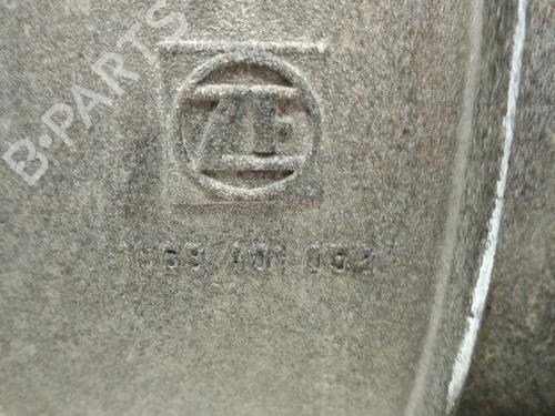 Gearbox BMW 1 (E87) 120 d | BP21031014M3