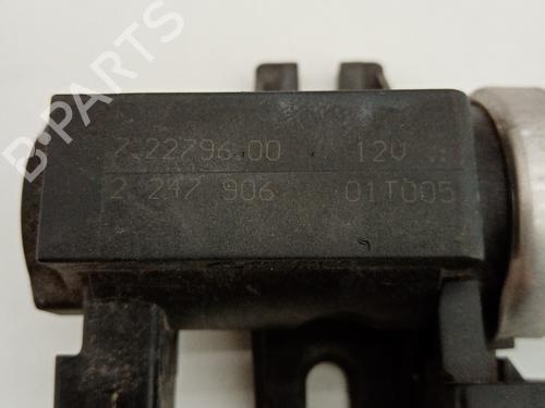 Andere BMW 3 Touring (E46) 320 d | BP21031010O1