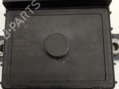 Electronic module BMW 1 (E87) 120 d | BP21031011M83