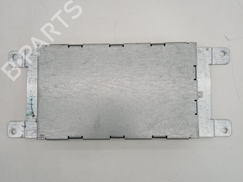 Used Electronic module BMW 1 (E87) 120 d (163 hp) 21031008