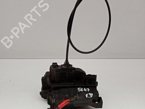 Used Front right lock RENAULT KANGOO (KC0/1_) 1.5 dCi (57 hp) 21031026